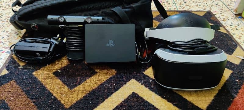 PS VR 0