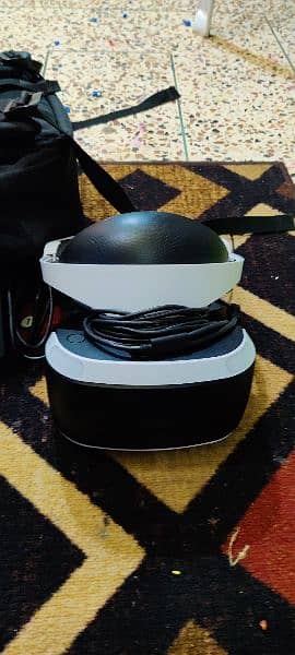 PS VR 5