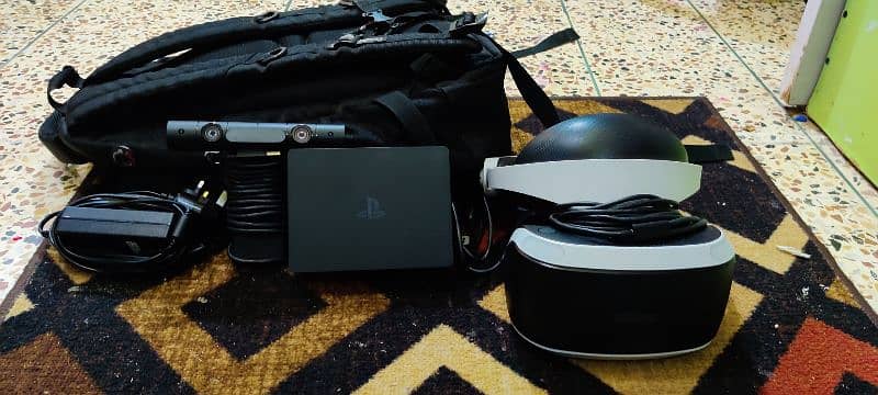 PS VR 6