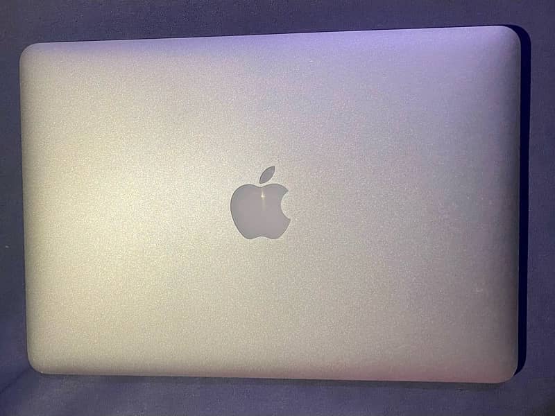 MacBook Pro 2015 1