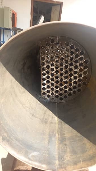 Heat exchanger 2