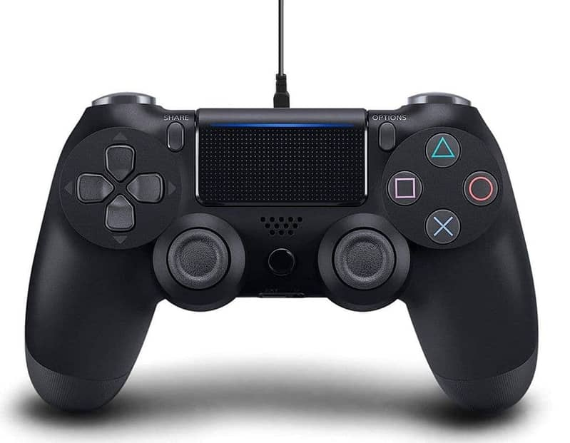 DualShock 4 Wireless Controller/03333746097 0