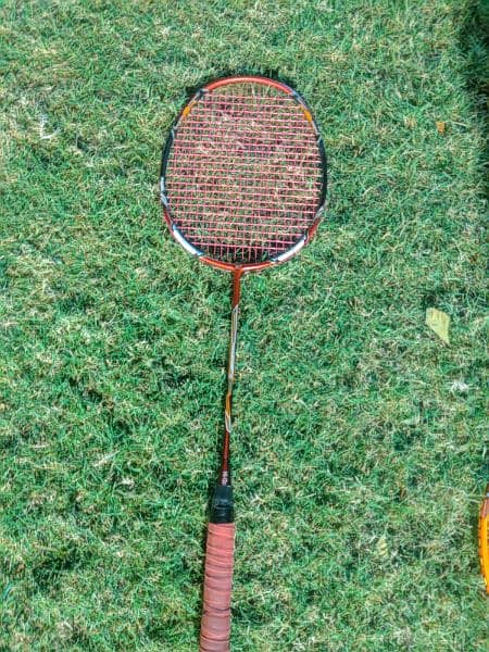 HQ original racket ,20 lbs 0