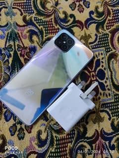 Huawei Nova 8se 8/128 GB dual sim official PTA approved only phone