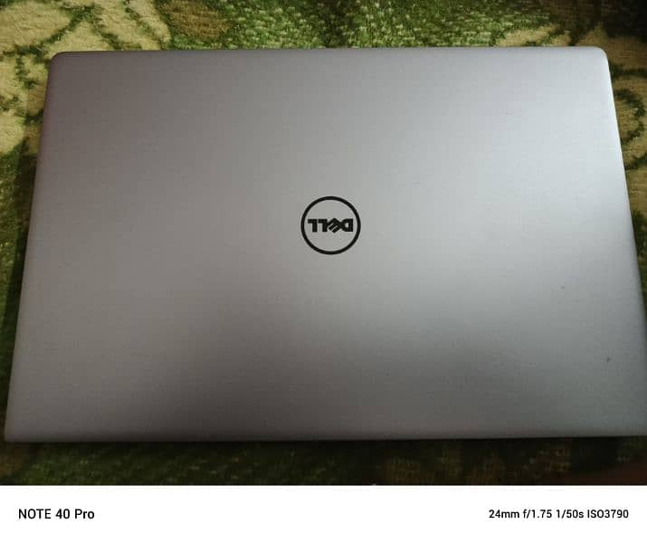 Dell XPS 13 9370 4