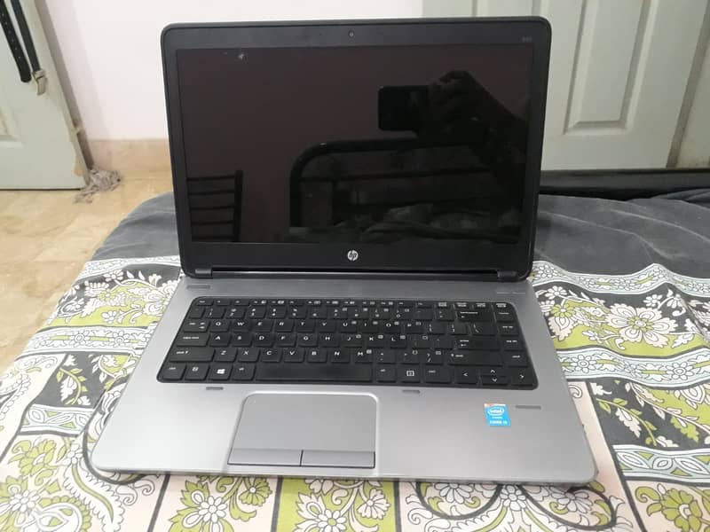 HP core i5 4th gen 8GB RAM 300GB Hdd laptop for sale 1