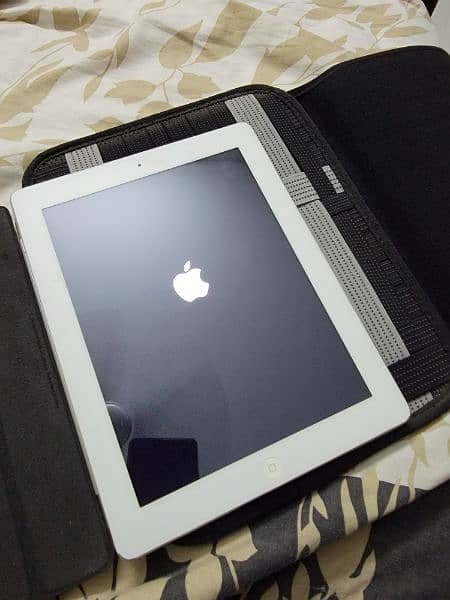iPad 4 2