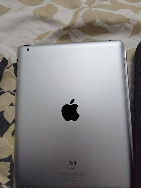 iPad 4 3