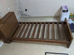 Two Single Beds for sale