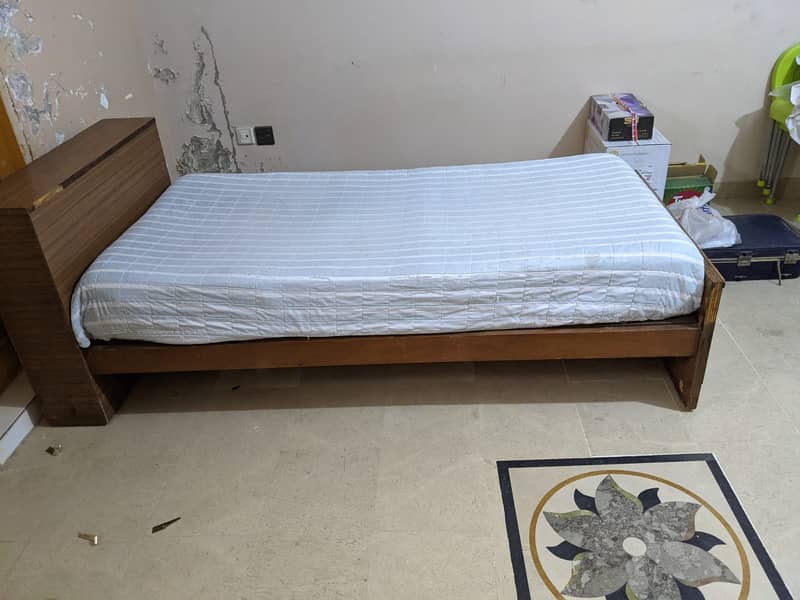 Two Single Beds for sale 6