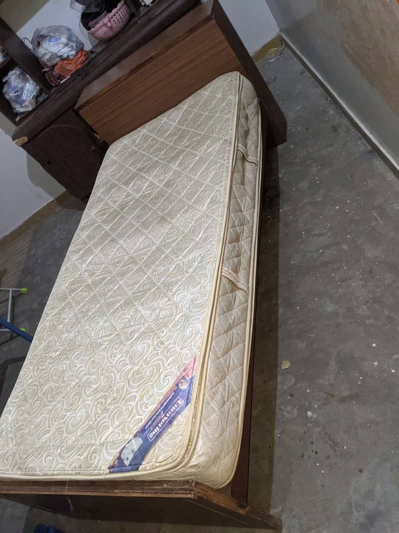 Two Single Beds for sale 7