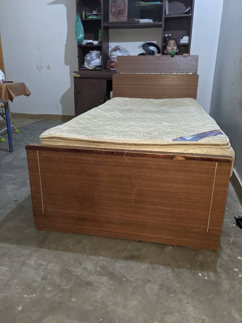 Two Single Beds for sale 9