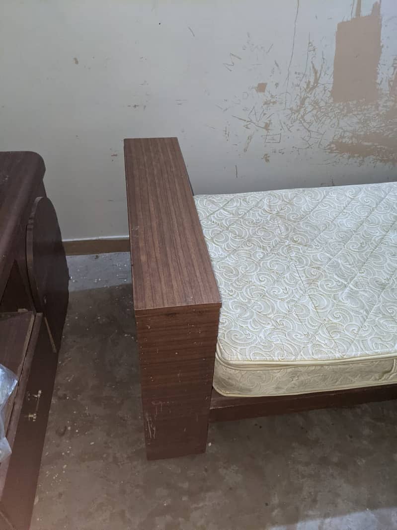 Two Single Beds for sale 10