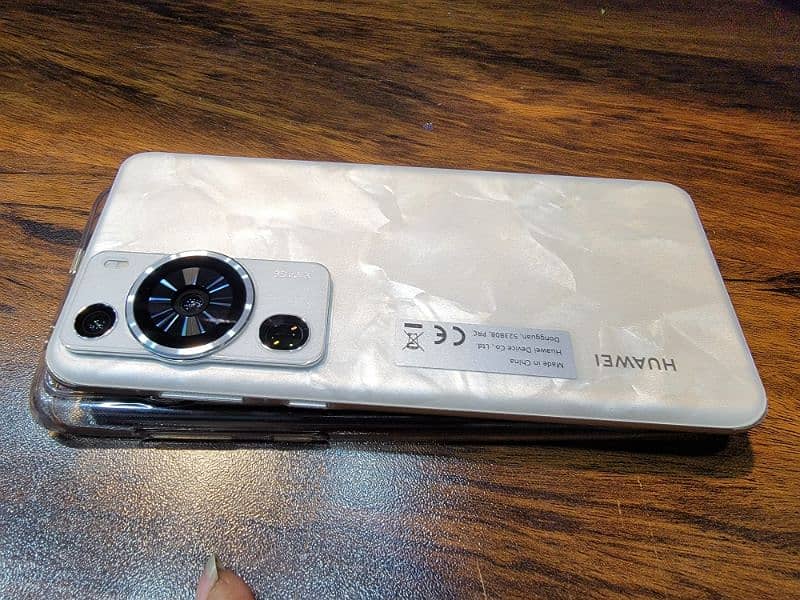 Huawei P60 Pro Official PTA Approved 0
