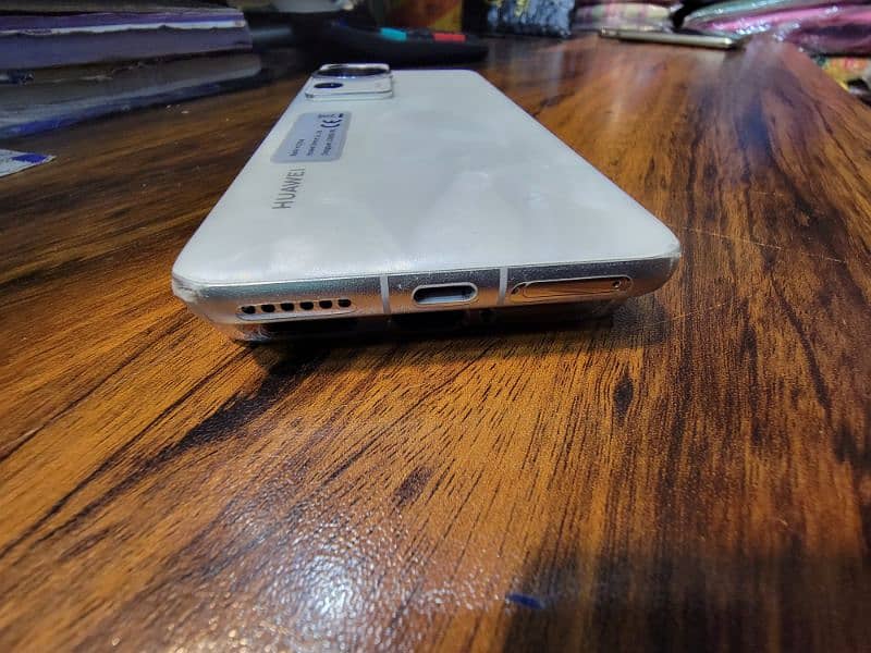 Huawei P60 Pro Official PTA Approved 2