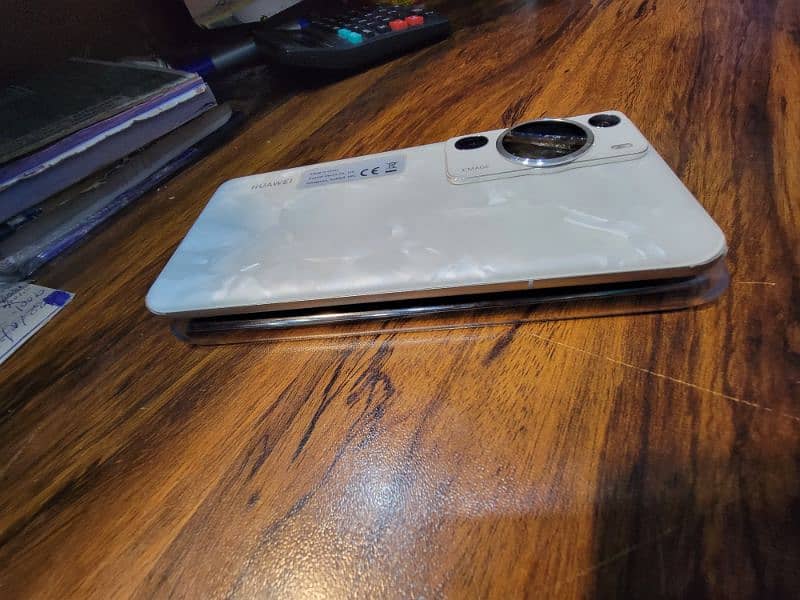 Huawei P60 Pro Official PTA Approved 4