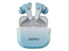 Zero Quantum earbuds