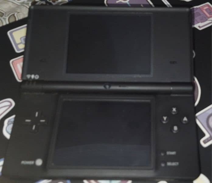 NINTENDO DS 1