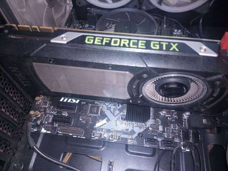 GeForce Titan X (12GB) 2