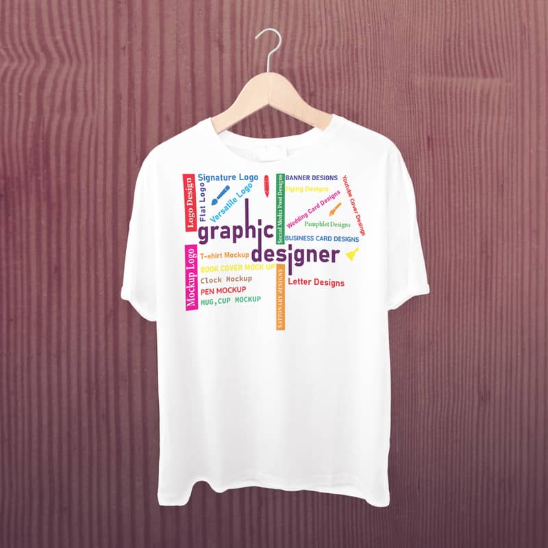 Graphic Designer 10