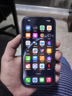 Iphone 15 Pro 128gb LLA