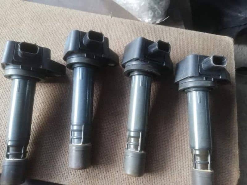 Honda Reborn Ignition coils available original kabuli Japanese Genuine 0