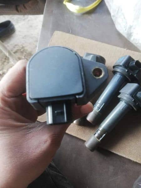 Honda Reborn Ignition coils available original kabuli Japanese Genuine 2