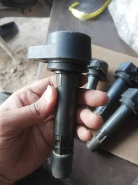 Honda Reborn Ignition coils available original kabuli Japanese Genuine 3