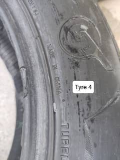 15 inch Tyres in cheap price 195/65R15