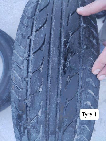 15 inch Tyres in cheap price 195/65R15 14