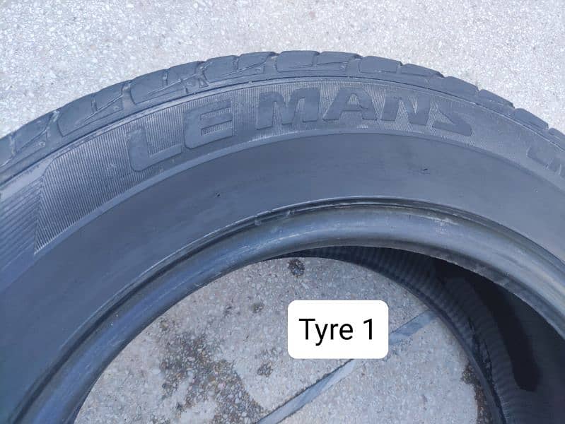 15 inch Tyres in cheap price 195/65R15 17
