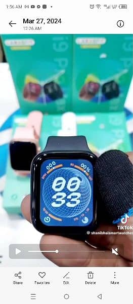 I9 pro max smart watches 8