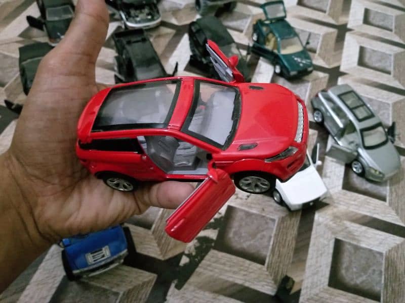 diecast model car 1:34 or 1:36 scale 3