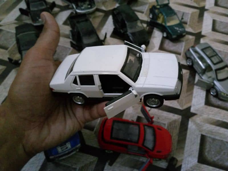 diecast model car 1:34 or 1:36 scale 4