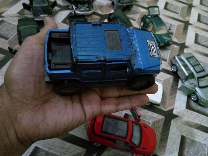diecast model car 1:34 or 1:36 scale 6