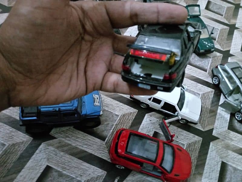 diecast model car 1:34 or 1:36 scale 8