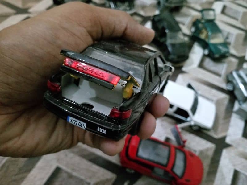 diecast model car 1:34 or 1:36 scale 9