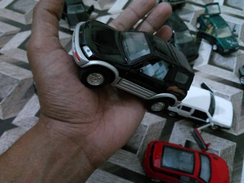 diecast model car 1:34 or 1:36 scale 11