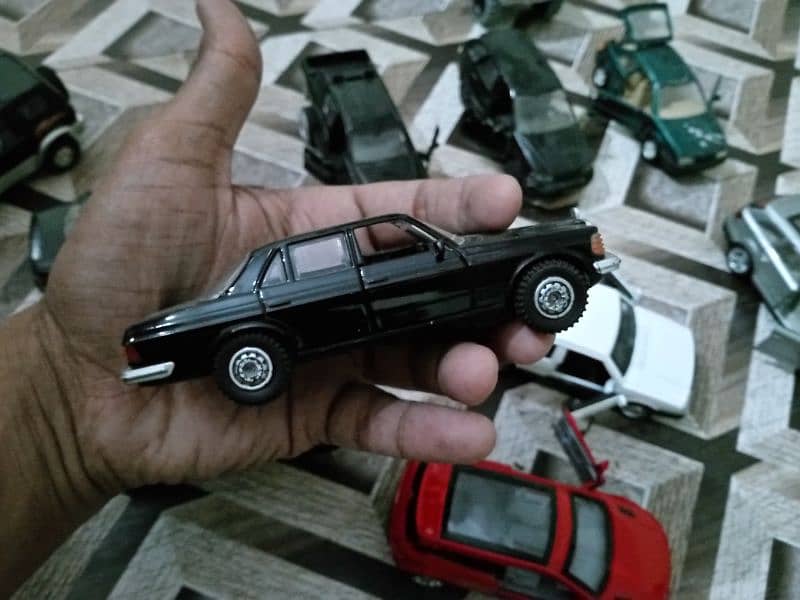 diecast model car 1:34 or 1:36 scale 13