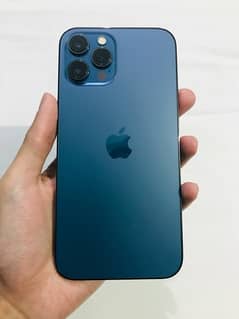 iPhone 12 Pro max - PTA Approved