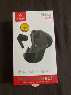 Audionic Airbud 595 0