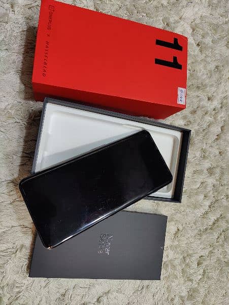 OnePlus 11pro 5G 1