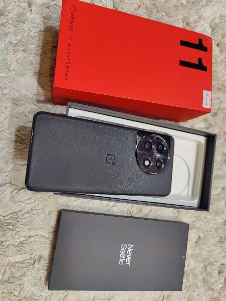 OnePlus 11pro 5G 2