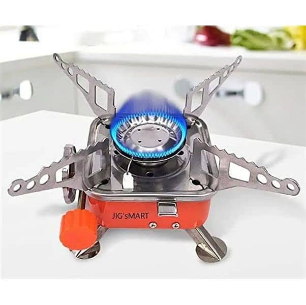 butane gas refill,Mini portable stove ,camping stove ,windproof stove 4