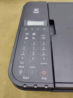 canon wireless printer scanner copier 10/10 0