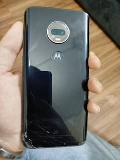 Motorola g(7) plus 4/64 PTA approved