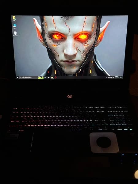 MSI GHOST PRO GS60 2PE 2