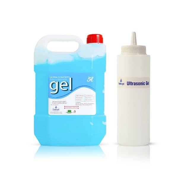 Ultrasound-gel-ultrasonic-ECG-Gel-Antibacterial-disinfectant-products 1
