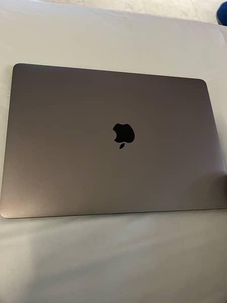 Macbook Pro 2017 for sale in reasonable price 1