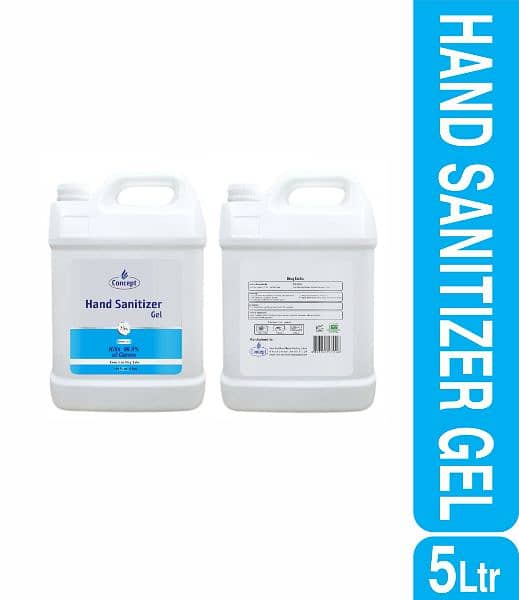 Handsanitizer-Antiseptic-Disinfectant-Gel-Liquid-both-registered-PSQCA 5